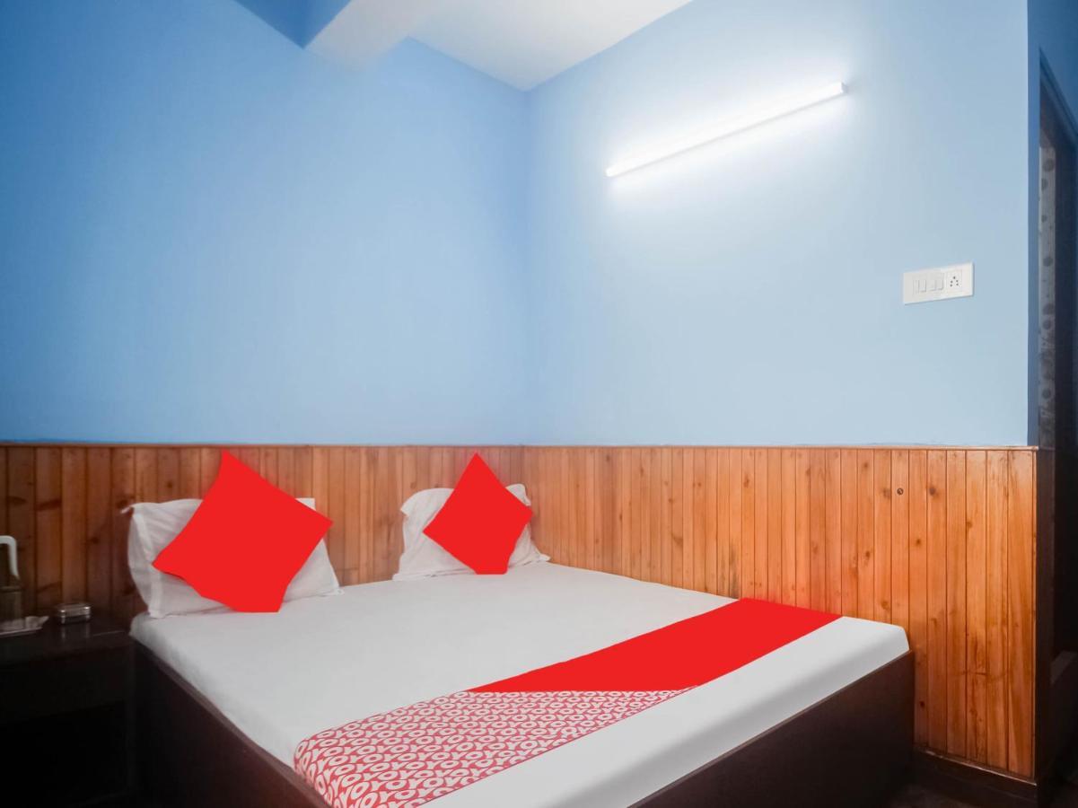 Oyo 79616 Hotel Mayur Дарджилинг Экстерьер фото