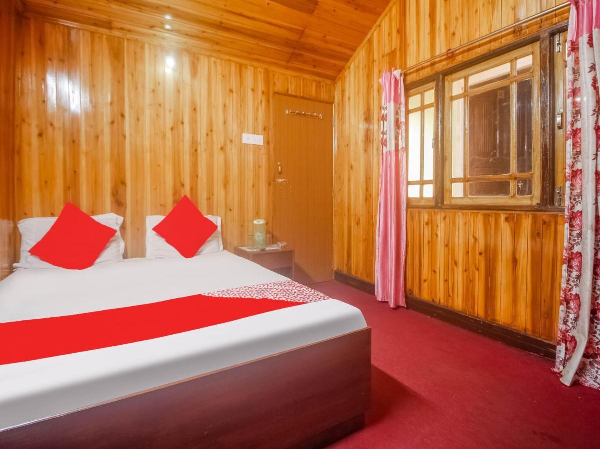 Oyo 79616 Hotel Mayur Дарджилинг Экстерьер фото