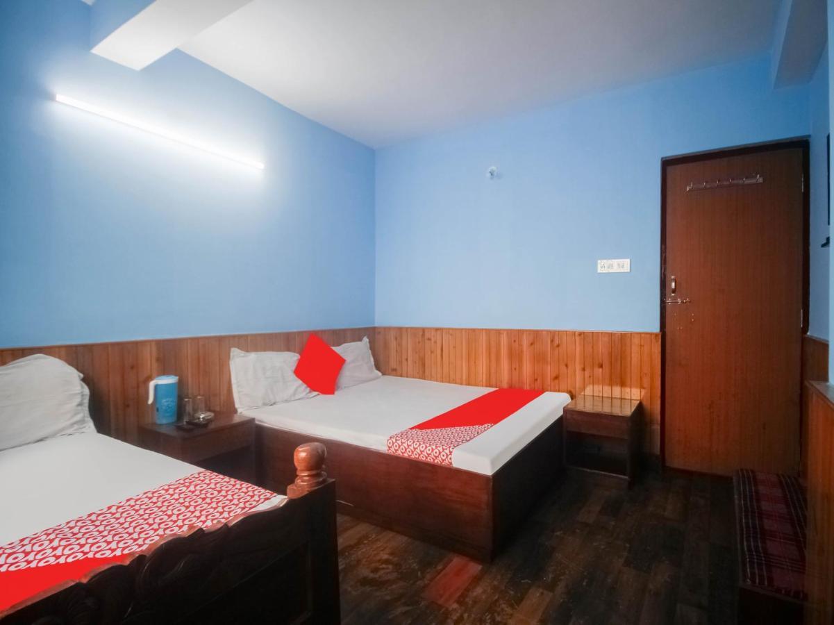 Oyo 79616 Hotel Mayur Дарджилинг Экстерьер фото