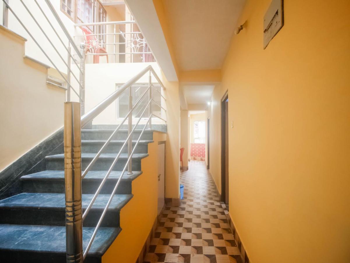 Oyo 79616 Hotel Mayur Дарджилинг Экстерьер фото