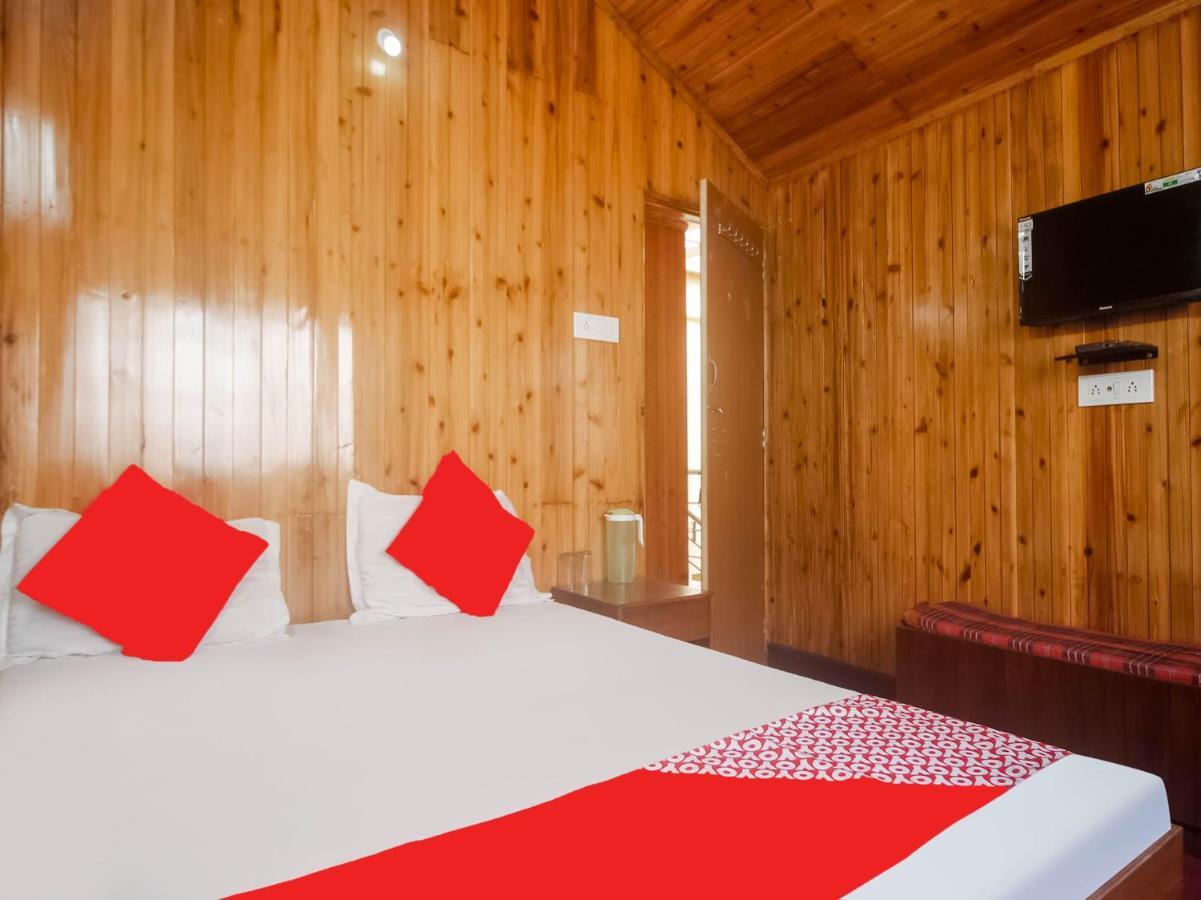 Oyo 79616 Hotel Mayur Дарджилинг Экстерьер фото