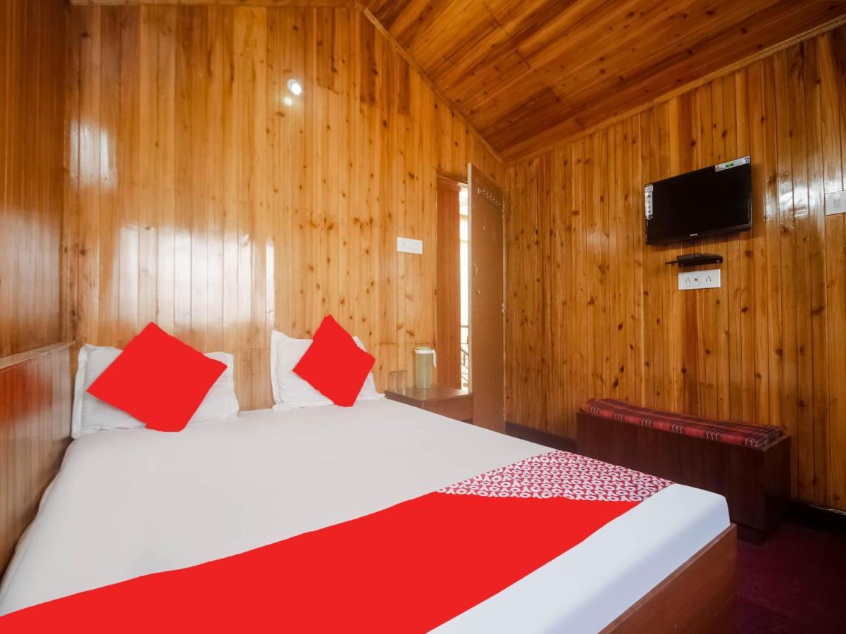 Oyo 79616 Hotel Mayur Дарджилинг Экстерьер фото