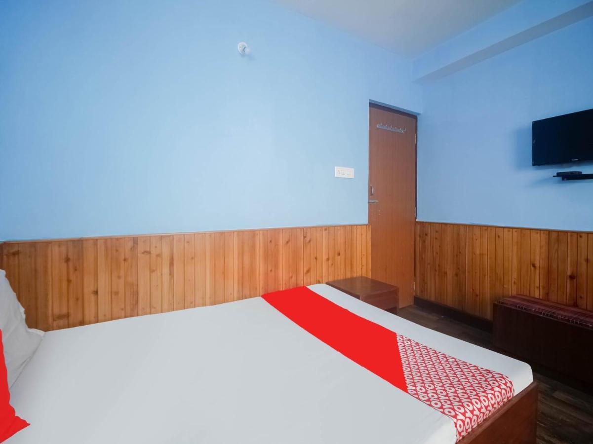 Oyo 79616 Hotel Mayur Дарджилинг Экстерьер фото