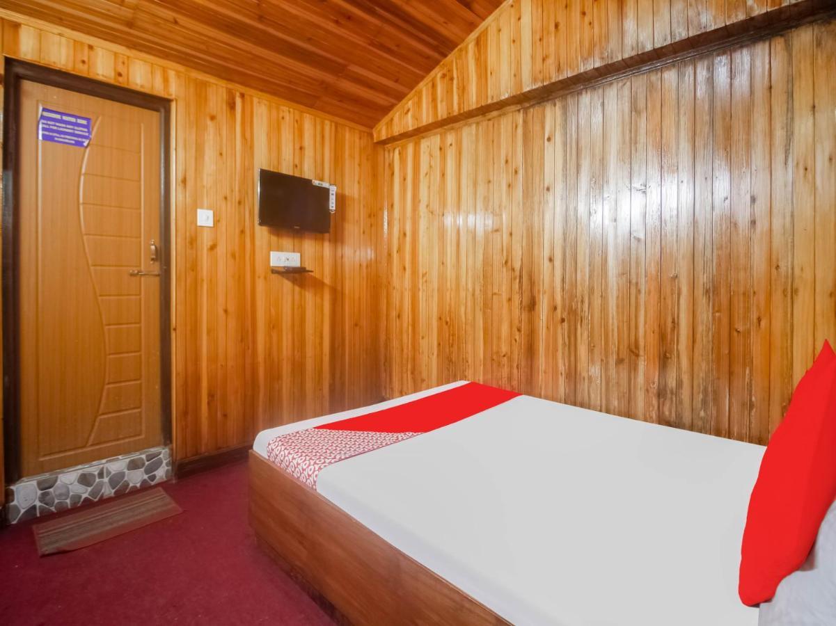 Oyo 79616 Hotel Mayur Дарджилинг Экстерьер фото