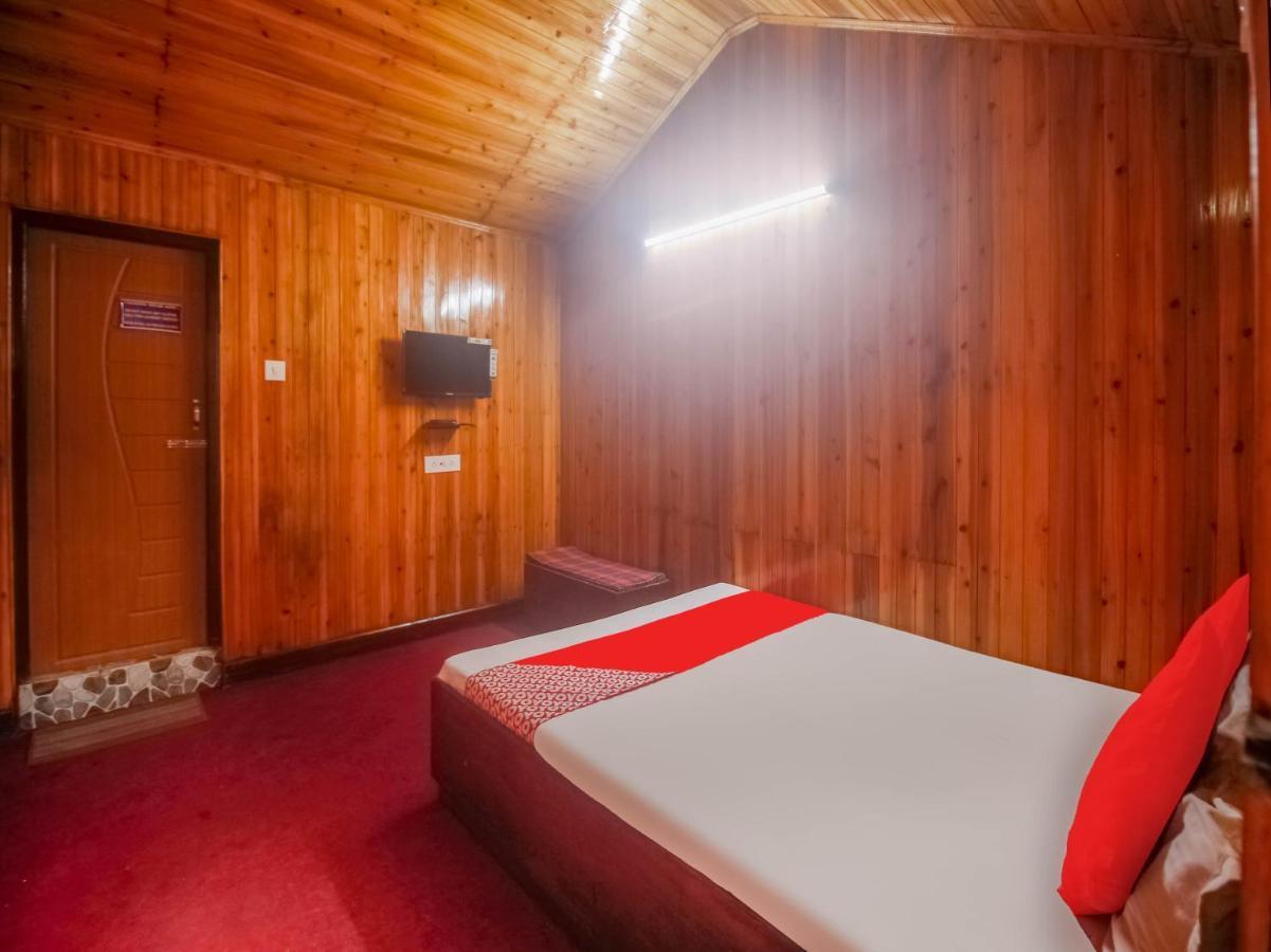 Oyo 79616 Hotel Mayur Дарджилинг Экстерьер фото