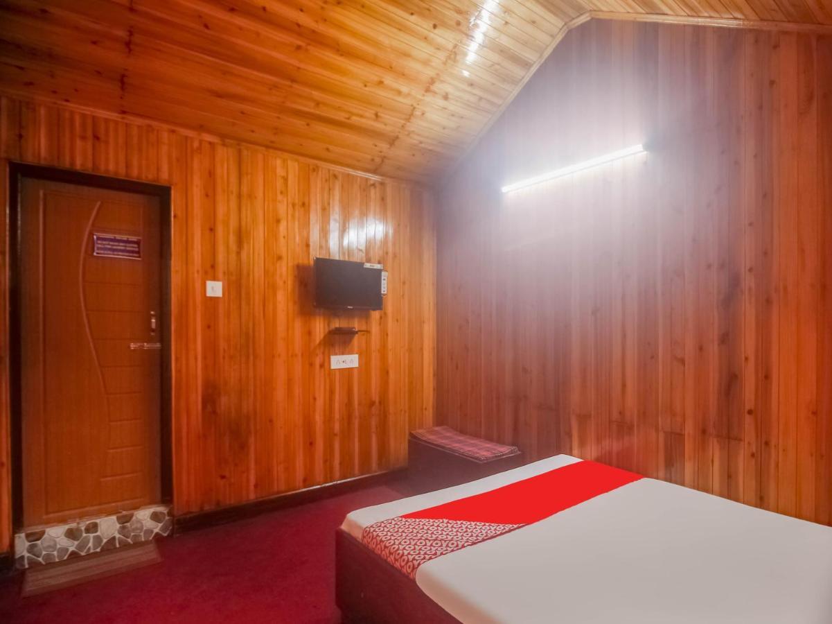 Oyo 79616 Hotel Mayur Дарджилинг Экстерьер фото